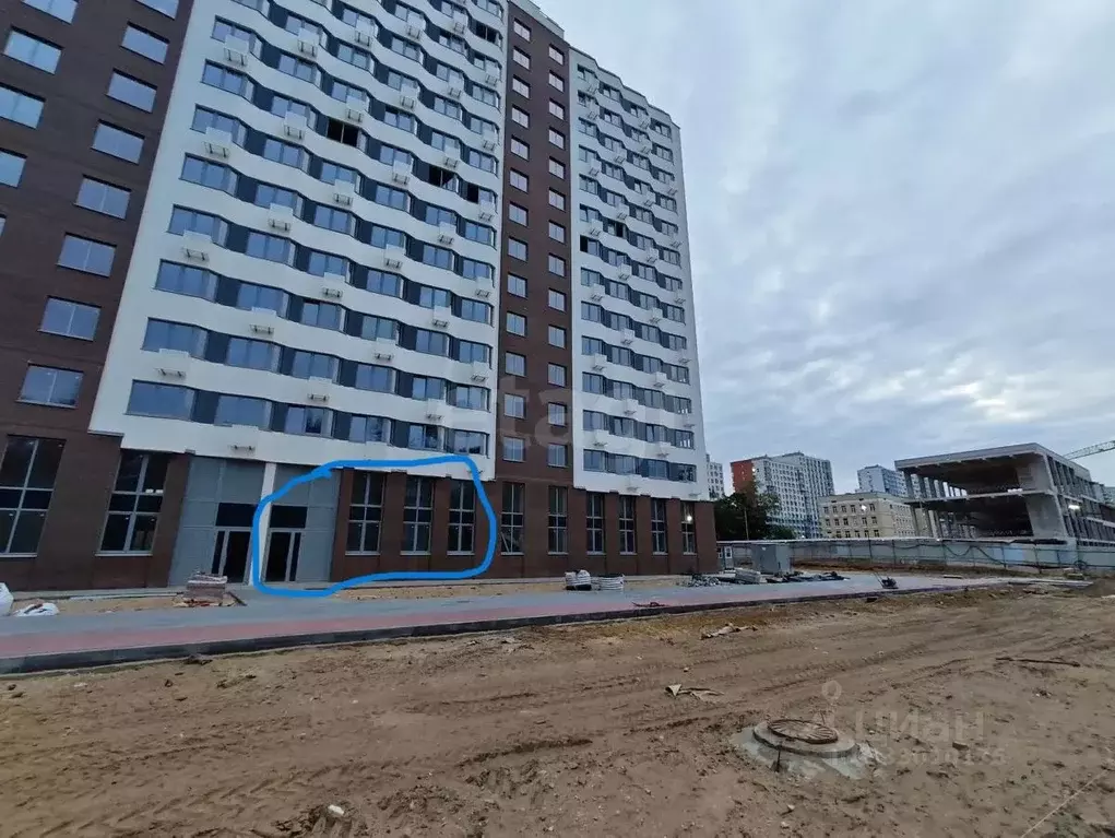 Помещение свободного назначения в Московская область, Люберцы ... - Фото 0