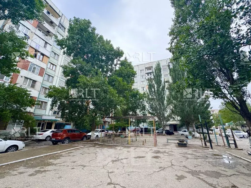 1-к кв. Дагестан, Махачкала ул. Хаджи Булача, 11 (40.0 м) - Фото 1