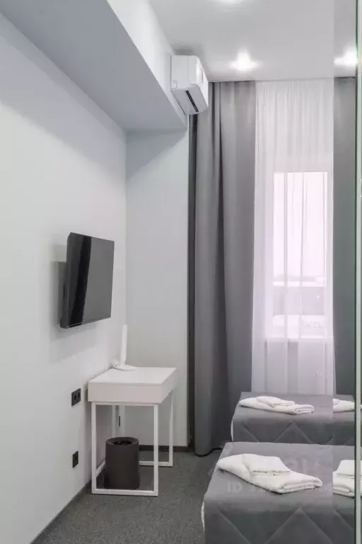 Комната Татарстан, Нижнекамск просп. Строителей, 72 (17.0 м) - Фото 2