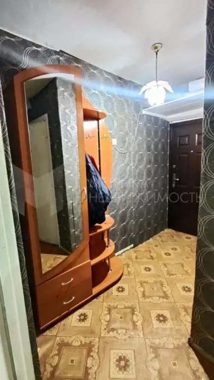 Студия Тюменская область, Тюменский муниципальный округ, пос. ... - Фото 1