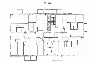 2-к кв. Тюменская область, Тюмень Профсоюзная ул., 63 (45.9 м) - Фото 2