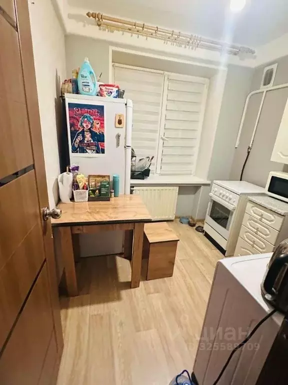 1-к кв. Санкт-Петербург просп. Науки, 18 (32.0 м) - Фото 0