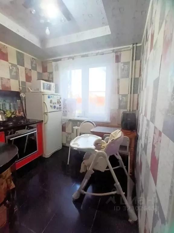 2-к кв. Ярославская область, Ярославль Автозаводская ул., 97а (43.0 м) - Фото 1