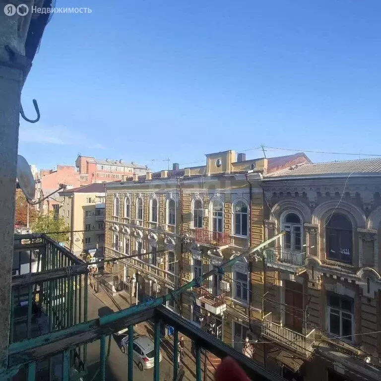 1к в -комнатной квартире (10 м) - Фото 1