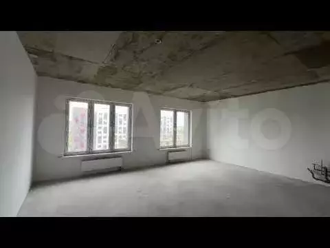 3-к. квартира, 85,2 м, 10/14 эт. - Фото 1