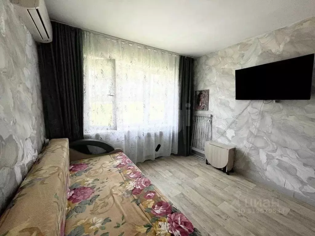 Студия Приморский край, Владивосток ул. Надибаидзе, 34 (17.0 м) - Фото 0