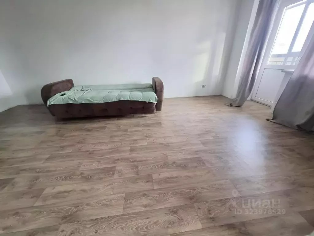 2-к кв. Хакасия, Абакан ул. Стофато, 16А (60.0 м) - Фото 2