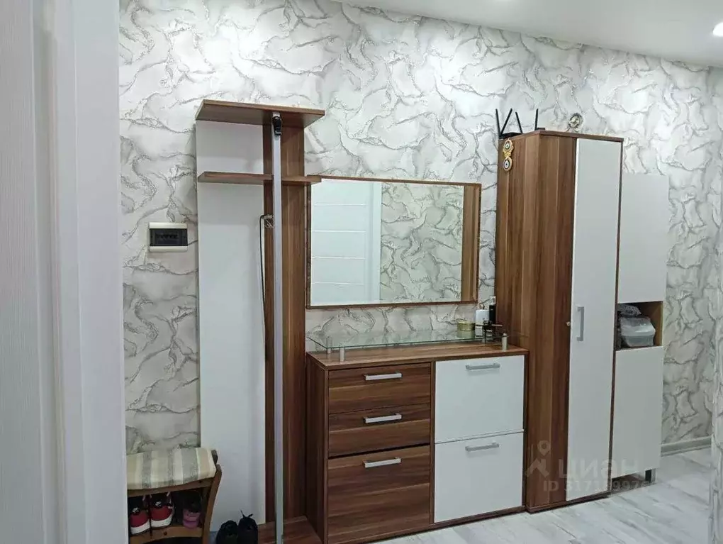 Квартира, 2 комнаты, 55 м - Фото 0
