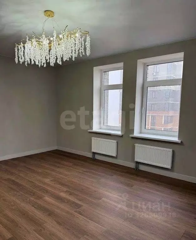 2-к кв. Воронежская область, Воронеж ул. Независимости, 78к3 (72.0 м) - Фото 2