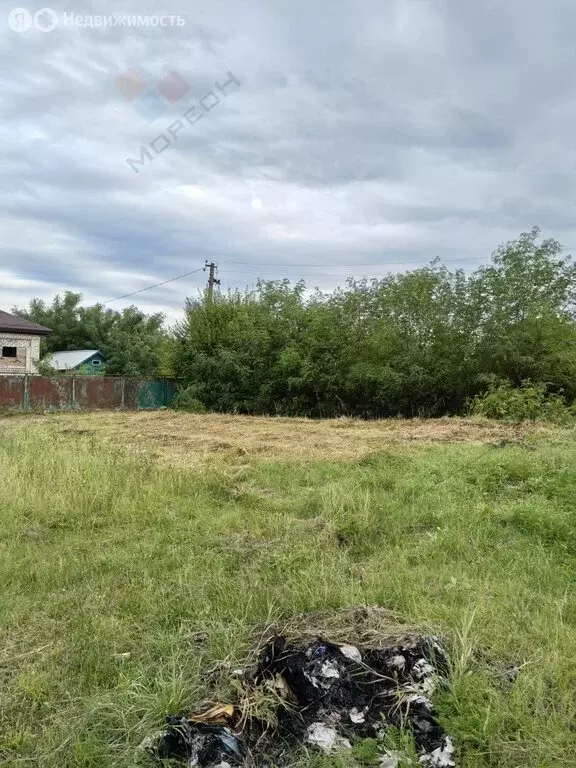 Участок в Адыгейск, 1-й проезд имени Т.Х. Чуяко, 6 (8 м) - Фото 1