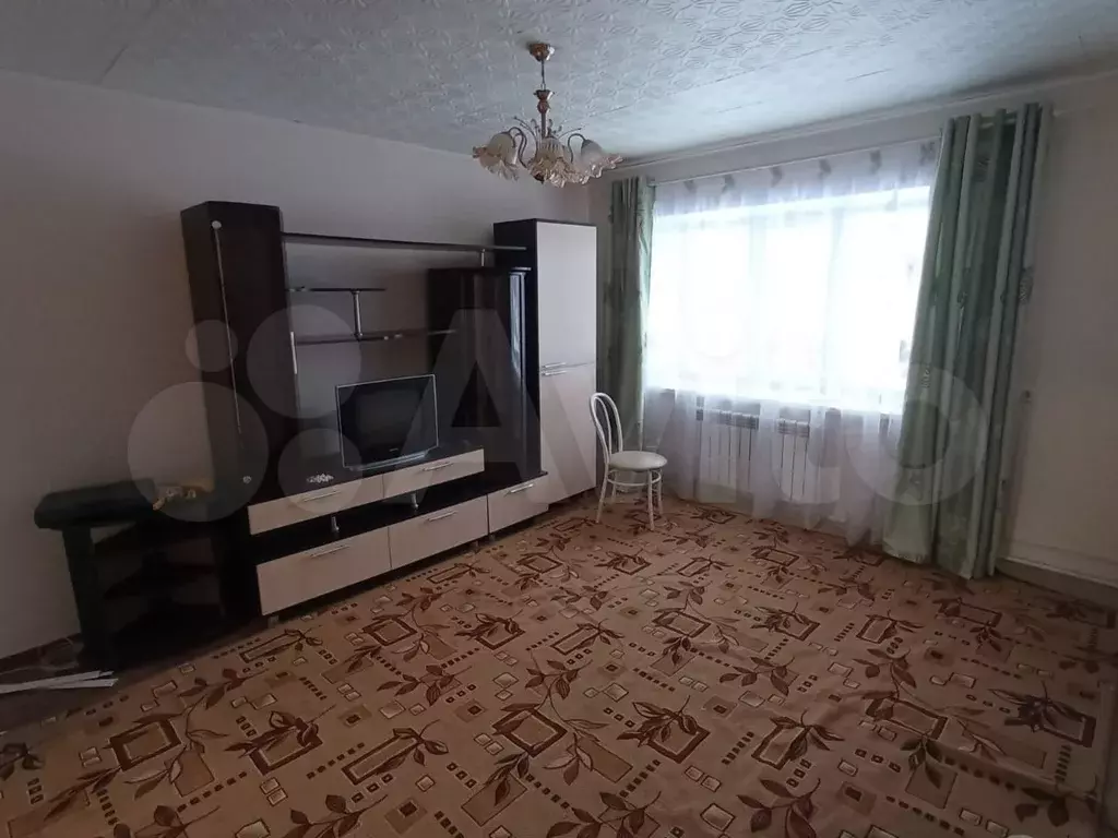 3-к. квартира, 54,6 м, 4/16 эт. - Фото 0