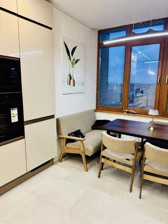 3-к кв. Московская область, Мытищи ул. Колпакова, 10 (73.0 м) - Фото 2