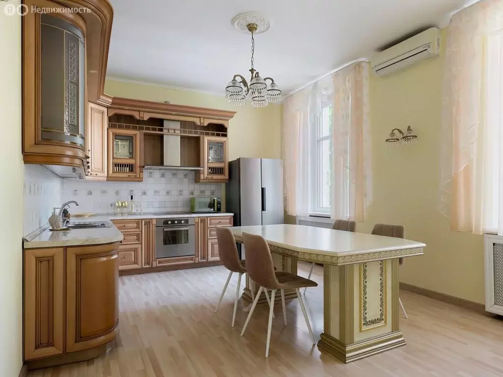 3-комнатная квартира: Санкт-Петербург, Ленинский проспект, 161к4 ... - Фото 1