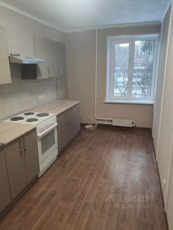 3-к кв. Московская область, Одинцово ул. Говорова, 18 (64.6 м) - Фото 2