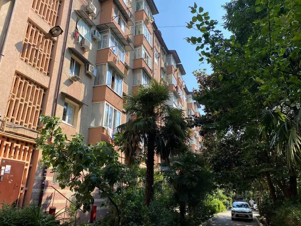Квартира, 3 комнаты, 81 м - Фото 1