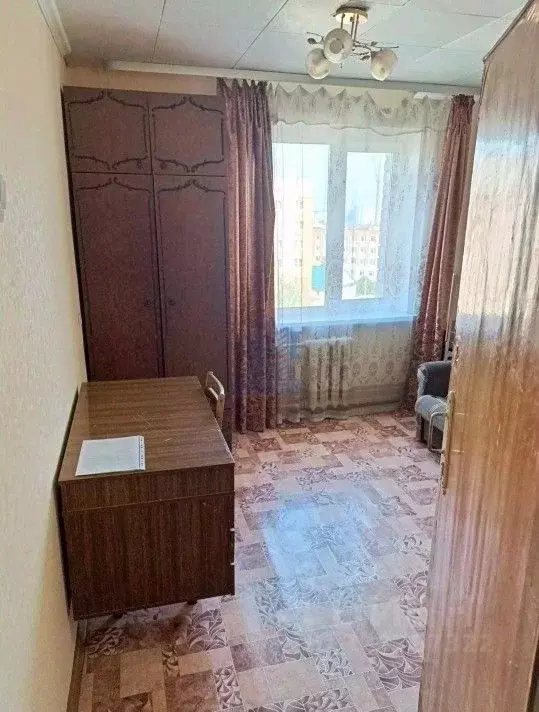 Комната Чувашия, Чебоксары ул. Тимофея Кривова, 10 (11.0 м) - Фото 2