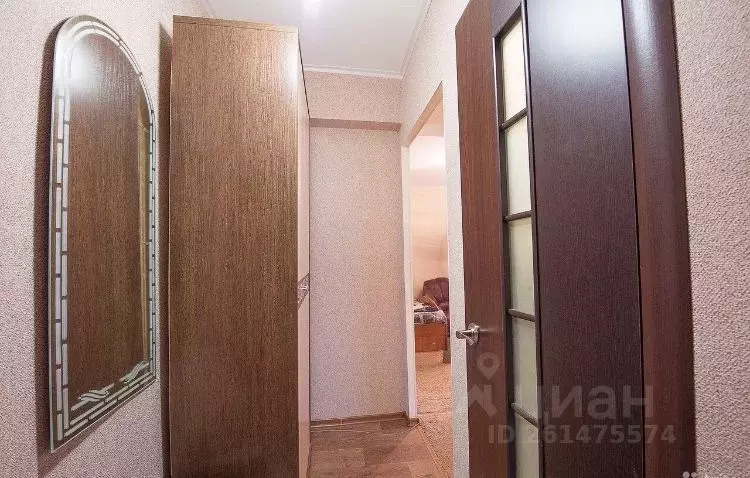1-к кв. Коми, Воркута бул. Пищевиков, 9 (35.0 м) - Фото 1