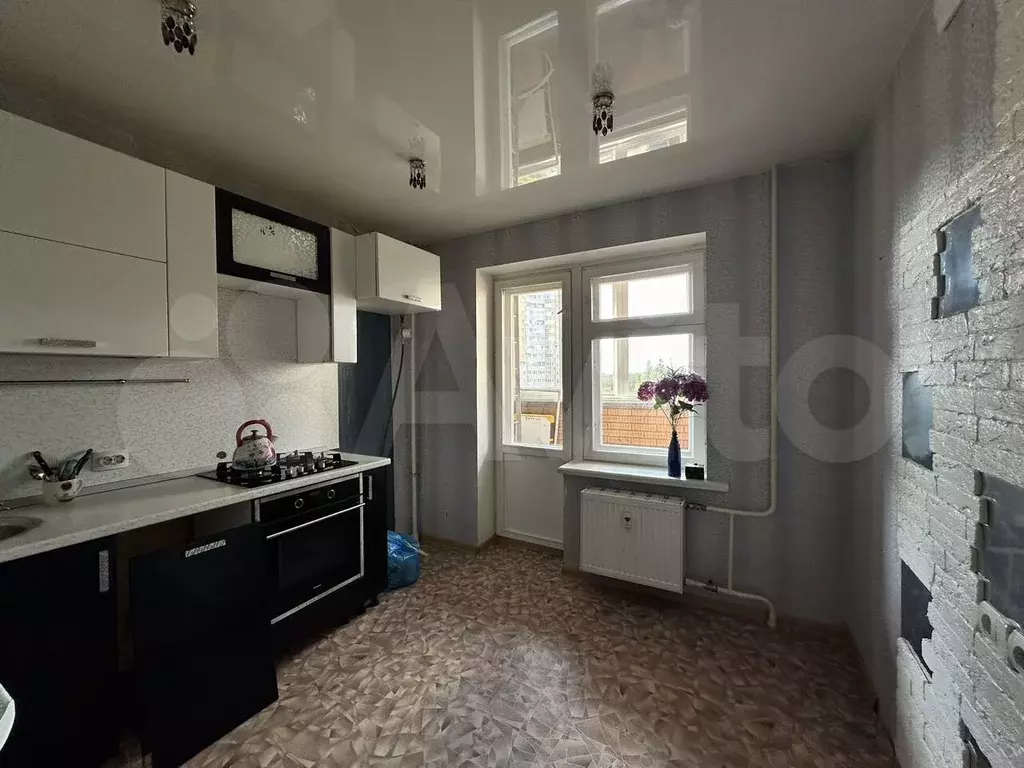 3-к. квартира, 67,1 м, 5/10 эт. - Фото 0