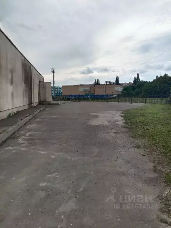 Гараж в Тамбовская область, Тамбов Советская ул., 181 (25 м) - Фото 0