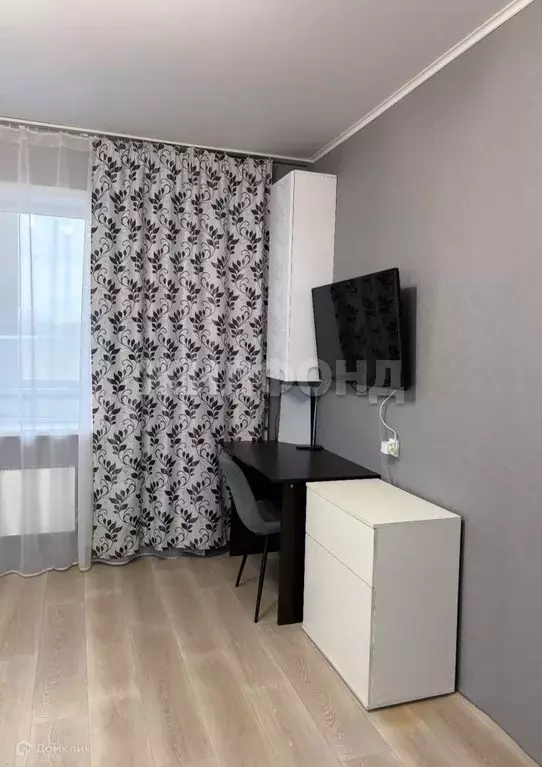 Продаётся квартира-студия, 18.2 м - Фото 1