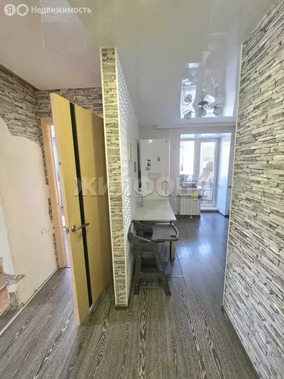 2-комнатная квартира: Северск, улица Победы, 6А (39.2 м) - Фото 1