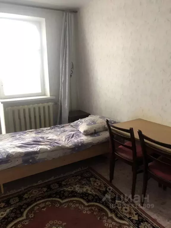 Комната Башкортостан, Уфа ул. Валерия Лесунова, 6 (29.4 м) - Фото 2