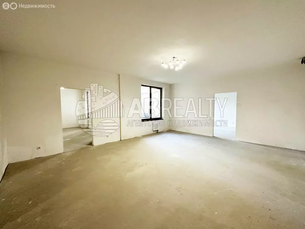 2-комнатная квартира: Москва, улица Архитектора Власова, 6 (121 м) - Фото 2