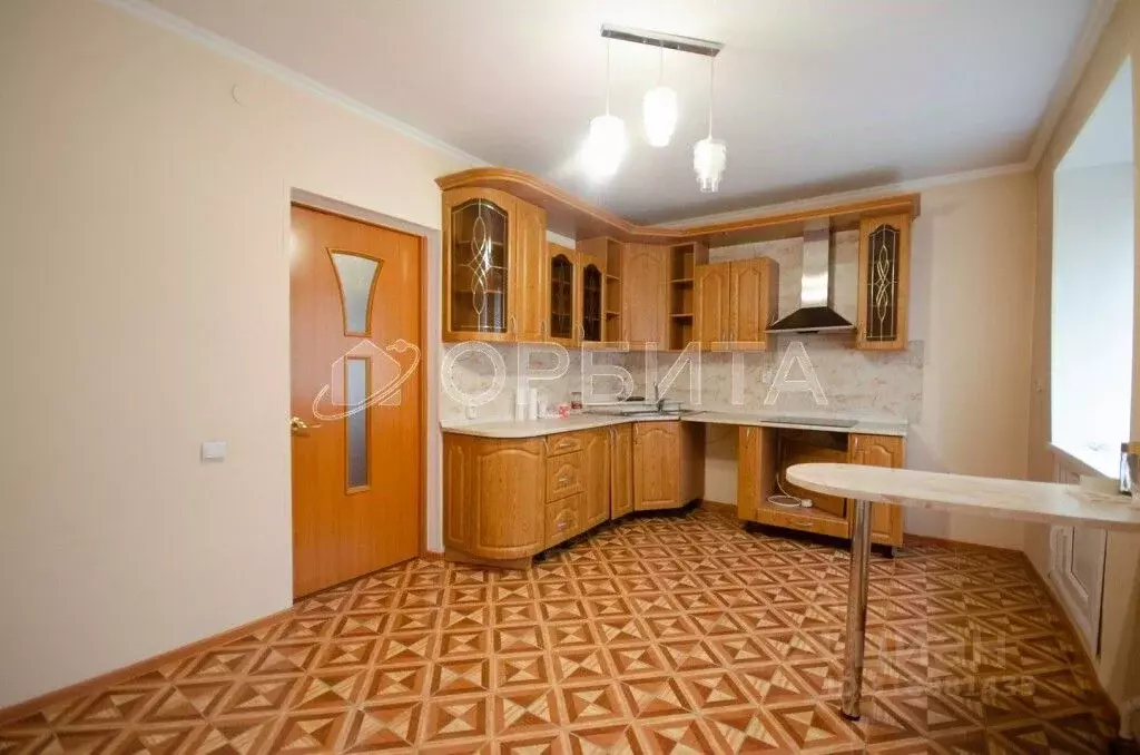 3-к кв. Тюменская область, Заводоуковск ул. Мелиораторов, 8 (59.0 м) - Фото 0