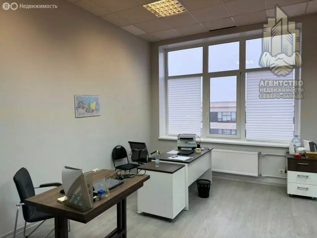 Офис (343.8 м) - Фото 2