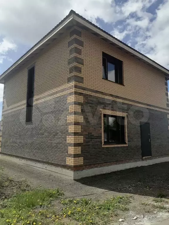 Дом 102 м на участке 8 сот. - Фото 1