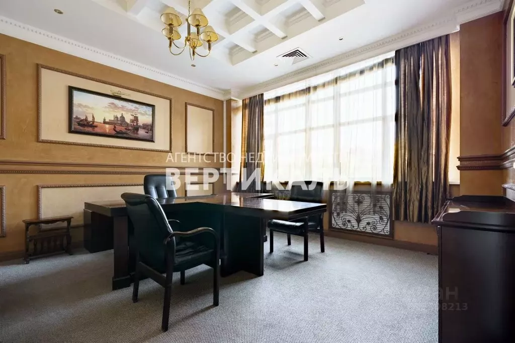 Офис в Москва Цветной бул., 30С1 (195 м) - Фото 0