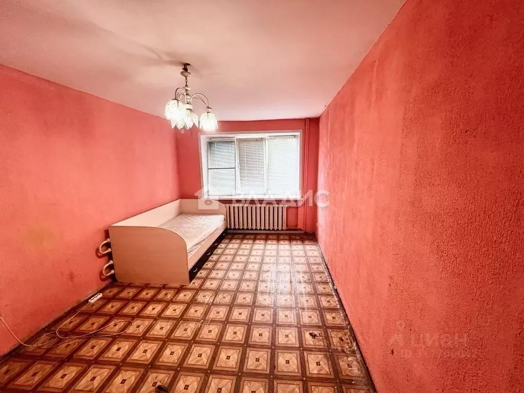 Комната Пензенская область, Пенза просп. Победы, 82 (17.4 м) - Фото 1
