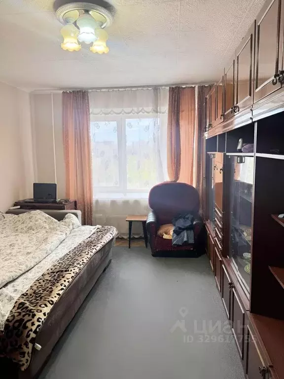 2-к кв. Московская область, Руза Федеративная ул., 11 (47.9 м) - Фото 2