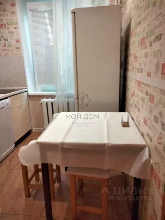 1-к кв. Москва Херсонская ул., 32К2 (30.0 м) - Фото 0