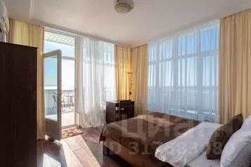 3-к кв. Краснодарский край, Сочи Курортный просп., 95/53 (105.0 м) - Фото 0