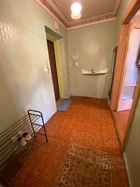 3-к кв. Тульская область, Щекино ул. Ленина, 17 (75.0 м) - Фото 2