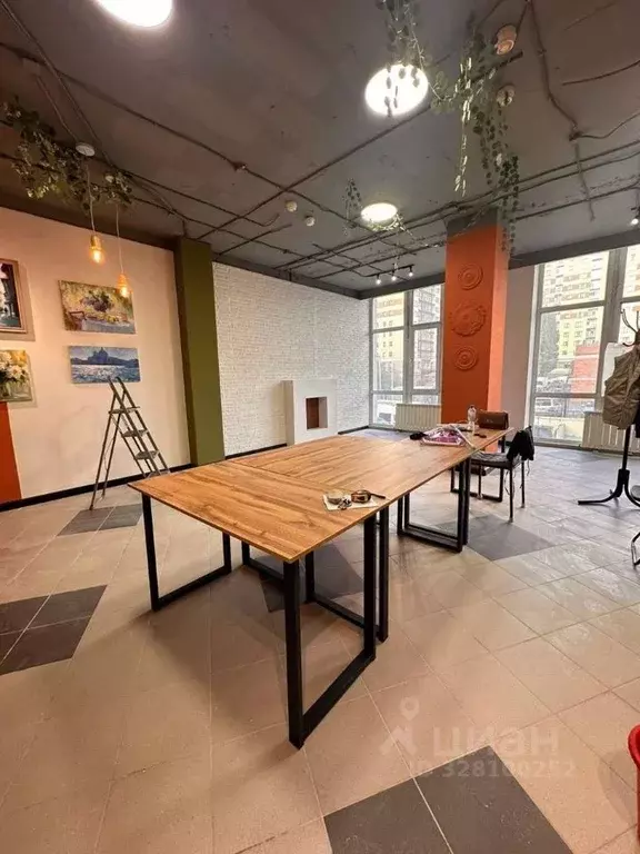 Офис в Омская область, Омск ул. Фрунзе, 1к3 (63 м) - Фото 1