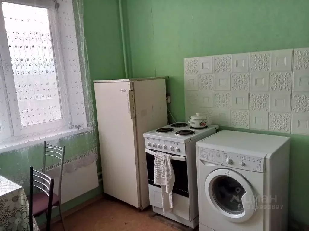 1-к кв. Челябинская область, Челябинск Подольская ул., 38 (45.0 м) - Фото 0
