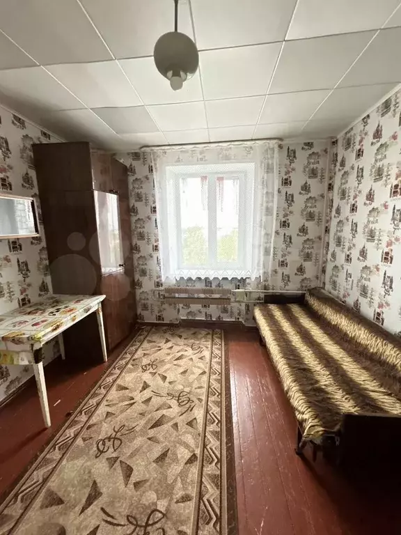 Комната 12 м в 1-к., 8/9 эт. - Фото 0