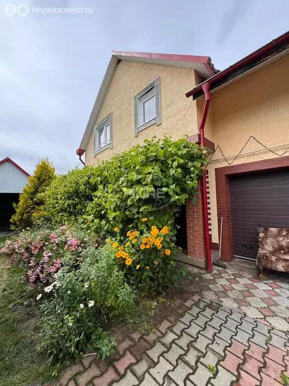 Дом в посёлок Прибрежное, Полевая улица, 2А (262 м) - Фото 1