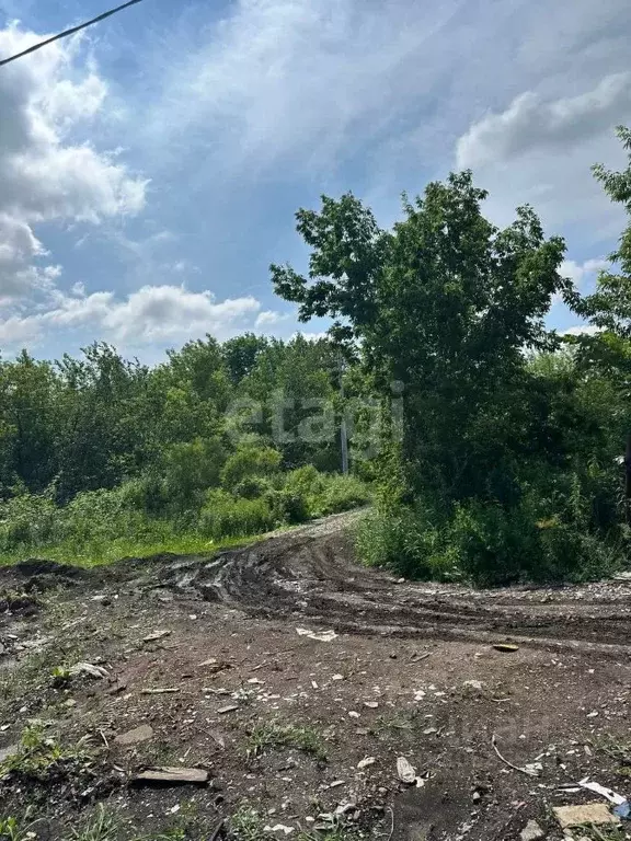 Участок в Башкортостан, Стерлитамакский район, Наумовский сельсовет, ... - Фото 1