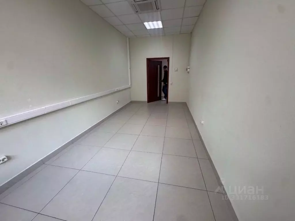 Офис в Краснодарский край, Краснодар Центральный мкр, ул. Буденного ... - Фото 2