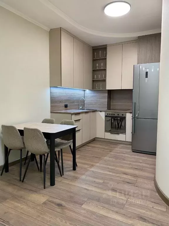 2-к кв. Алтайский край, Барнаул Комсомольский просп., 40 (48.7 м) - Фото 1