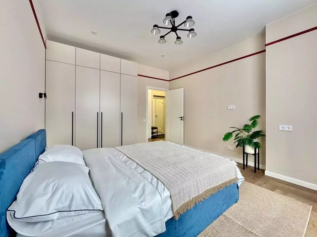 1-к кв. Московская область, Ленинский городской округ, пос. Развилка ... - Фото 2