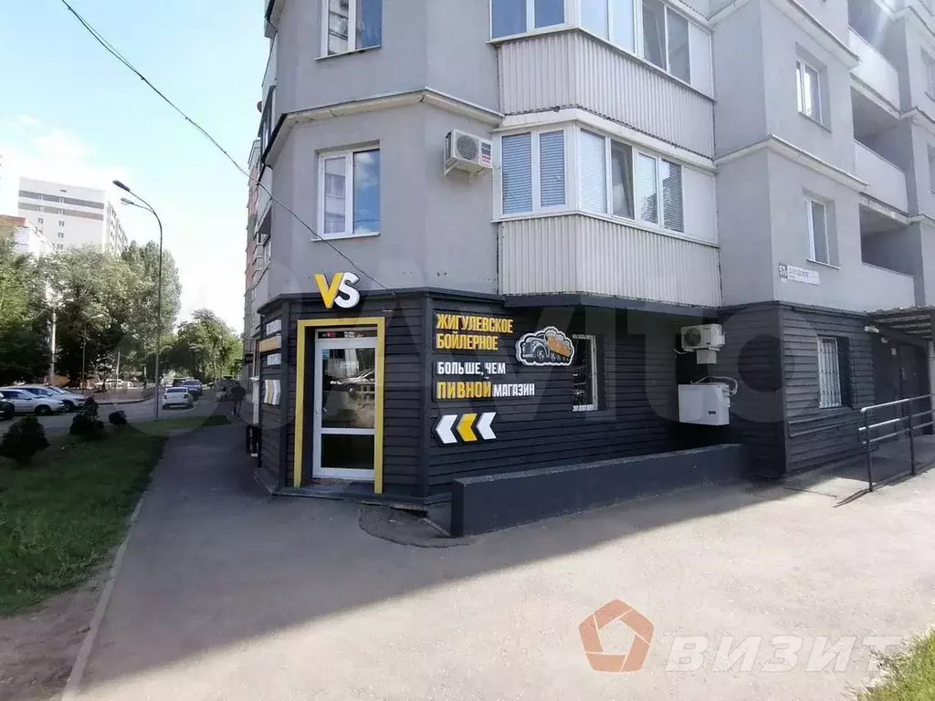 Помещение с хорошим ремонтом на трафике - Фото 1