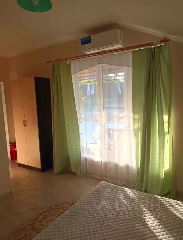 Комната Краснодарский край, Туапсинский муниципальный округ, ... - Фото 1