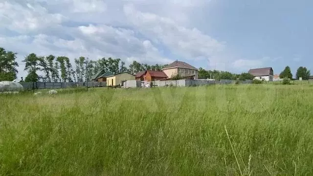 Участок 11 сот. (СНТ, ДНП) - Фото 1