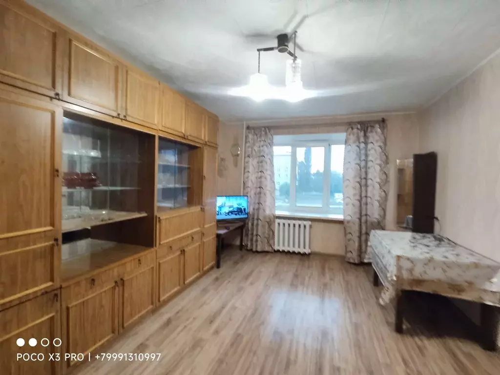 Продаётся 2-к квартира, 50.2 м - Фото 0
