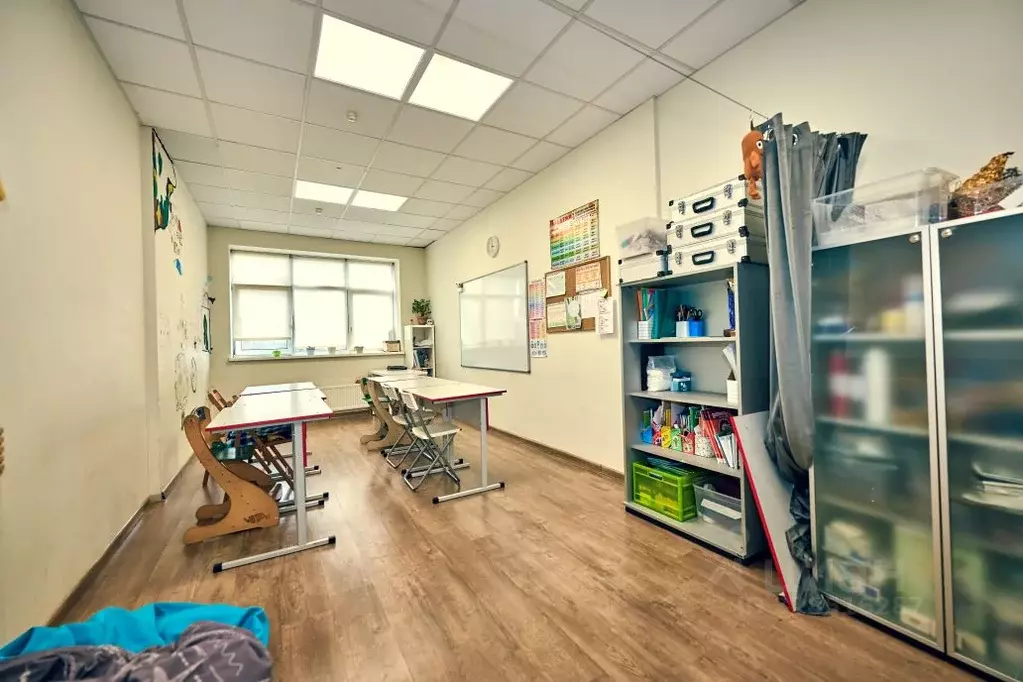 Офис в Москва ул. Маршала Катукова, 24к5 (98 м) - Фото 1