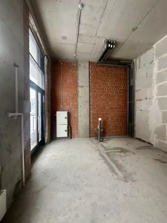 Помещение свободного назначения в Ленинградская область, Кудрово г. ... - Фото 2